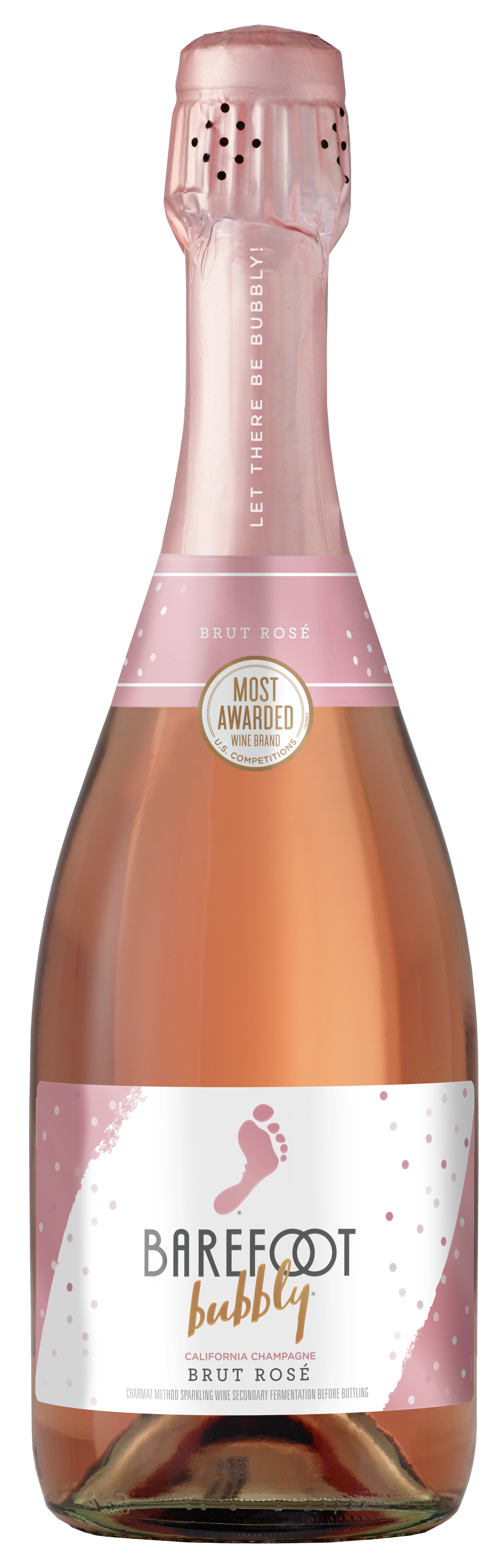 images/wine/ROSE and CHAMPAGNE/Barefoot Bubbly Brut Rose.jpg